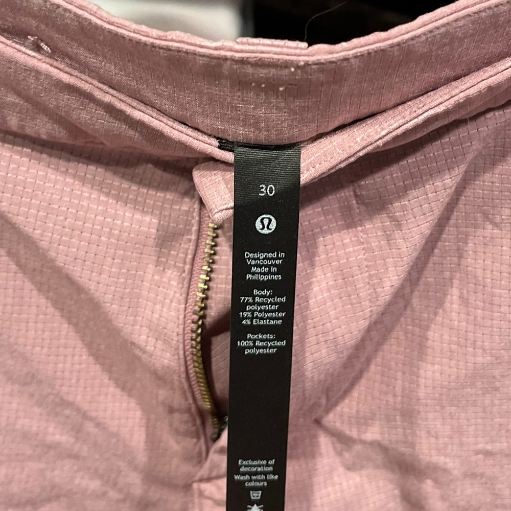 Men’s shorts